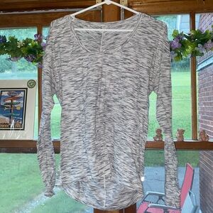 Lululemon shirt